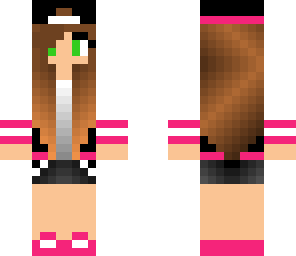 girl