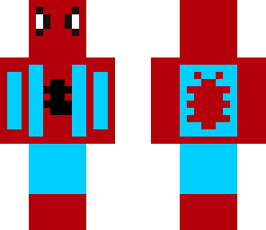 my first spidey