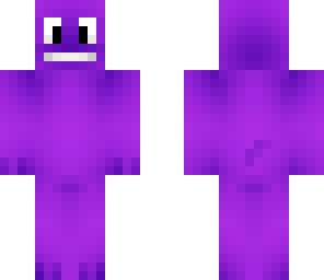 purple power