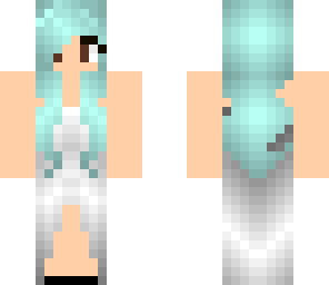 2nd official skin