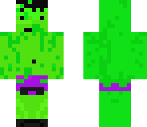 hulk