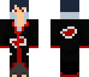 fullmetal_erfan akatsuki sasuke