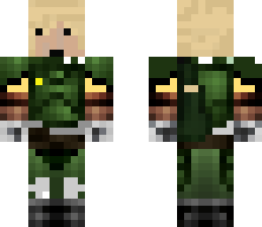bounty hunter