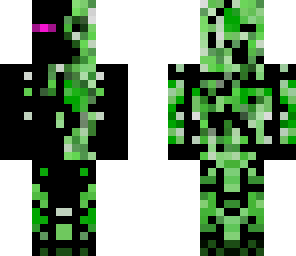 endercreeper