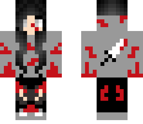 killer girl