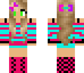 meh first skin
