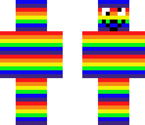 rainbow
