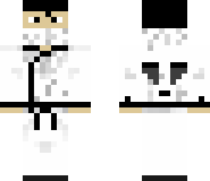 ghast ninja