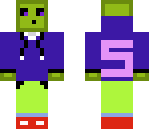 slimedosemc