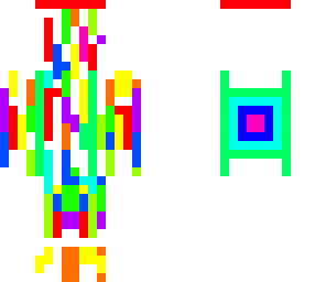 scared ghost