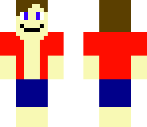 minecraftjcn summer