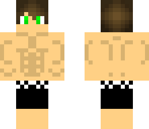 beach guy