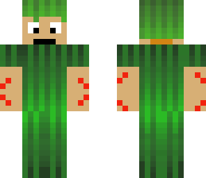 melon killer