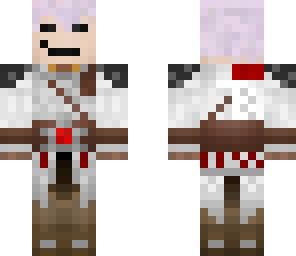 assassin ranger