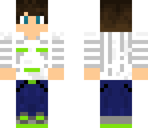 green ghast boy 2