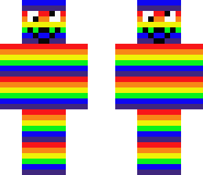 rainbow 2