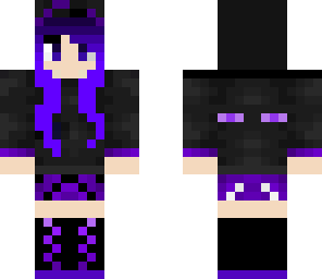 ender girl