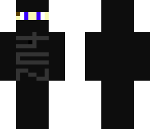 minecraftjcn ninja