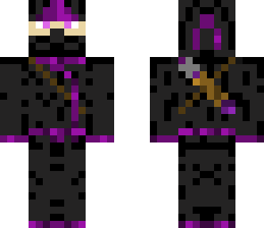 ender ninja