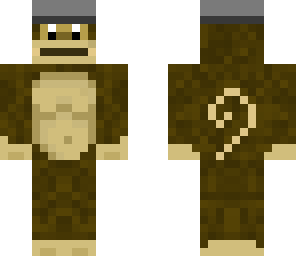 monkey