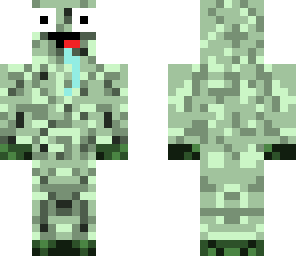 derpy creeper