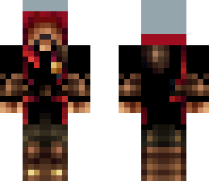 dark ezio aultidore