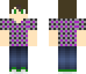 dogofawesome25's skin