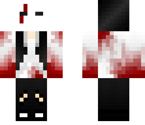 killer girl