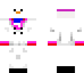 klub ice baki