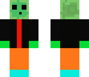 cool slime