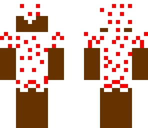 cake man