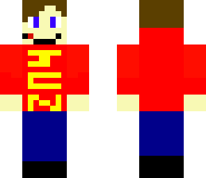 minecraftjcn hoodie