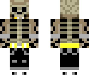skelechuso