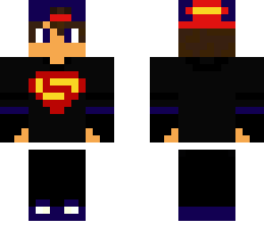 superman