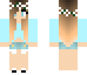 cute girl