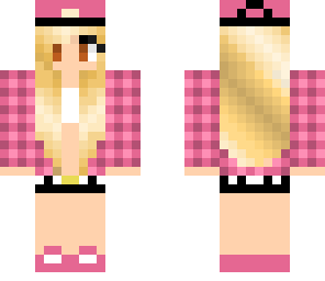 skater girl