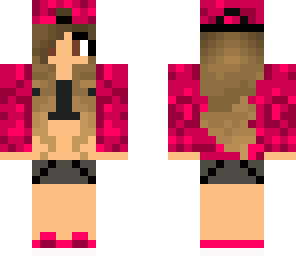 snapback chick