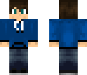 boy