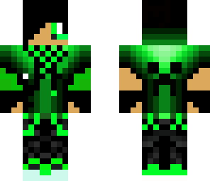 dreeper guy