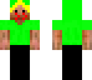 ben drowned
