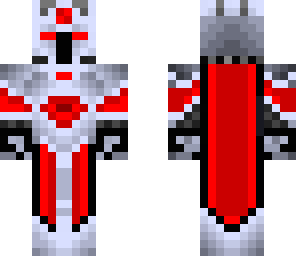 red overlord