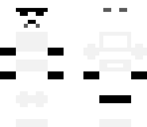 storm trooper