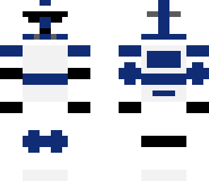 custom storm trooper
