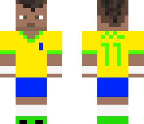 neymar