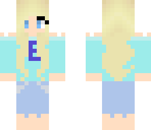 casual elsa