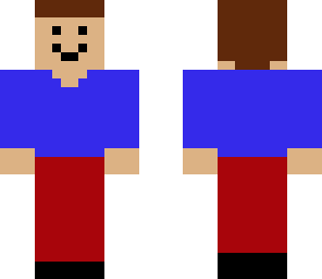 my personal skin