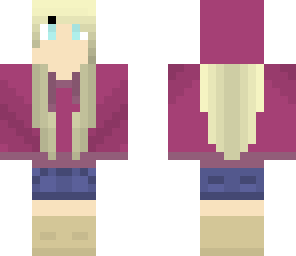 sweatshirt girl
