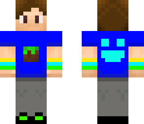gamer