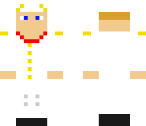 sailor boy