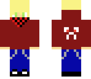 my best boy skin so far